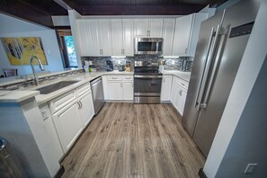 Apartamento (Tennis Townhomes 1323) | Exterior