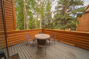 Appartement (Tennis Townhomes 1323) | Vue de la chambre