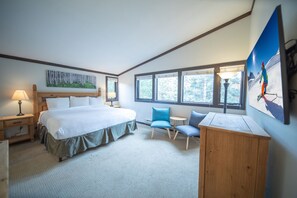 Appartement (Tennis Townhomes 1323)