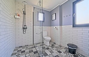 Bañera, secador de pelo