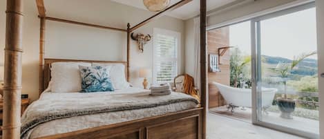 2 habitaciones y wifi