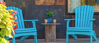 Tiny House at Granny Flats