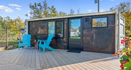 Tiny House