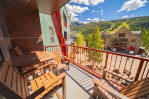 Condo (Silver Mill 8206) | Exterior