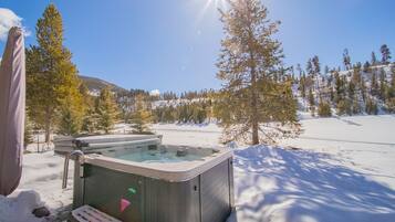 House (Keystone Elk Home 300) | Exterior