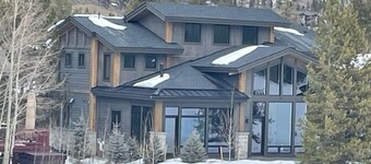 Keystone Elk Home 300