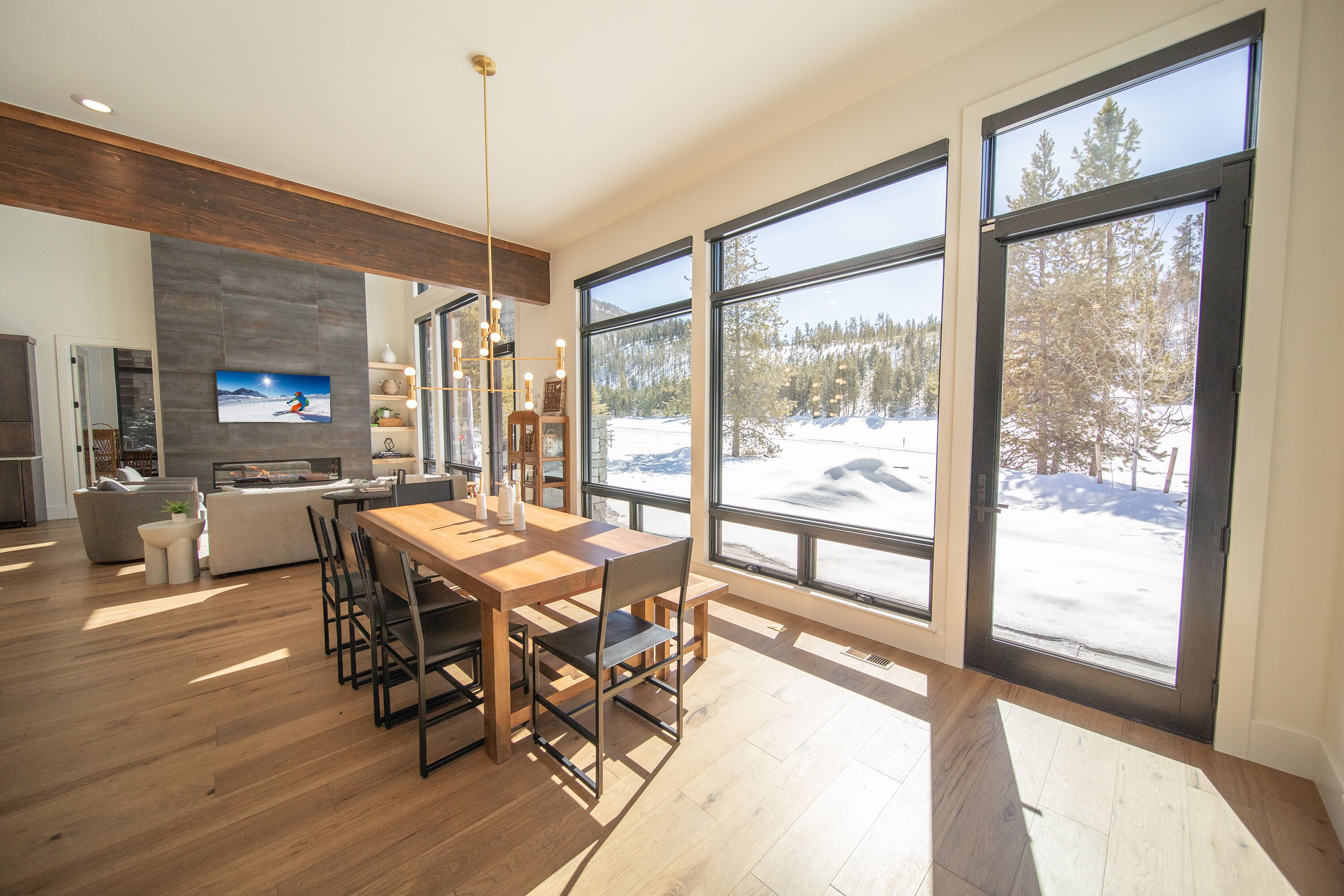 House (Keystone Elk Home 300) | Exterior