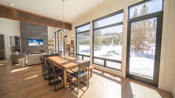 House (Keystone Elk Home 300) | Exterior