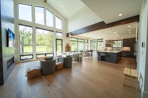 Hus (Keystone Elk Home 300) | Eksteriør