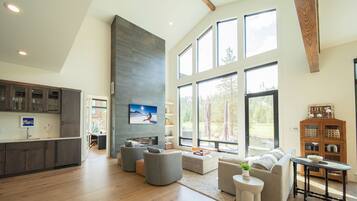 House (Keystone Elk Home 300) | Exterior