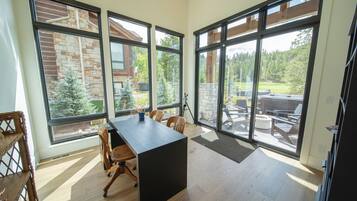 Nhà (Keystone Elk Home 300) | Ngoại thất