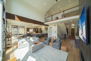 Maison (Keystone Elk Home 300) | Extérieur