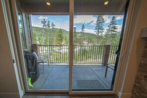 Design Condo, 2 Bedrooms, Balcony, Mountain View (Clearwater Lofts Bldg 2 303) | Exterior - Clearwater Lofts Bldg 2 303 (Keystone)
