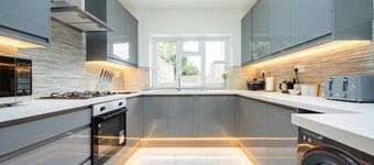 Cohost Partners 6-Bed Home Perfect for Groups