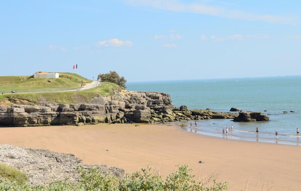 Plage