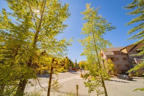 Premium Condo, 1 Bedroom, Balcony, Resort View (Dakota Lodge 8458) | View from room - Dakota Lodge 8458 (Keystone)