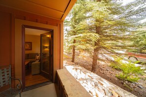 Lägenhet Premier - 2 sovrum - tillgång till pool - bottenvåning (Springs 8802) | Utsikt från rummet