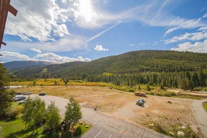 特色公寓客房, 2 間臥室, 陽台, 山景 (Montezuma 1766) | 客房景觀