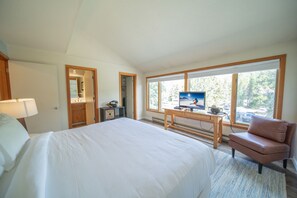 特色公寓客房, 2 間臥室, 陽台, 山景 (Montezuma 1766) | 2 間臥室、獨特裝潢、布置獨特、筆電工作空間