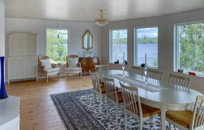 Dining - Stunning home in Färgelanda (Färgelanda)