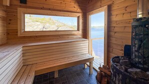 Sauna - Lovely home in Färgelanda with sauna (Färgelanda)