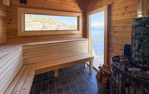 Sauna - Lovely home in Färgelanda with sauna (Färgelanda)