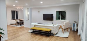 スマートテレビ