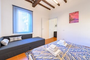 1 habitación 