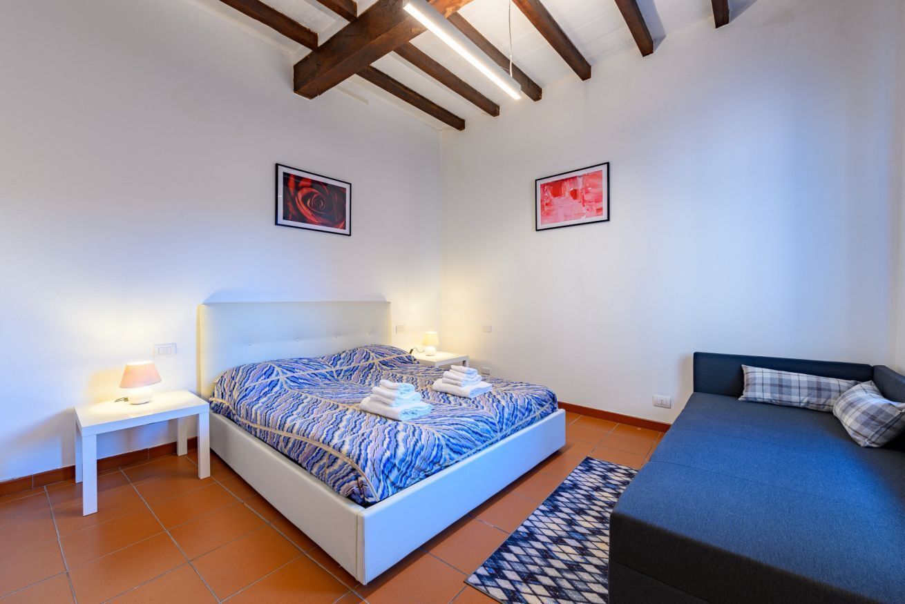 1 Schlafzimmer