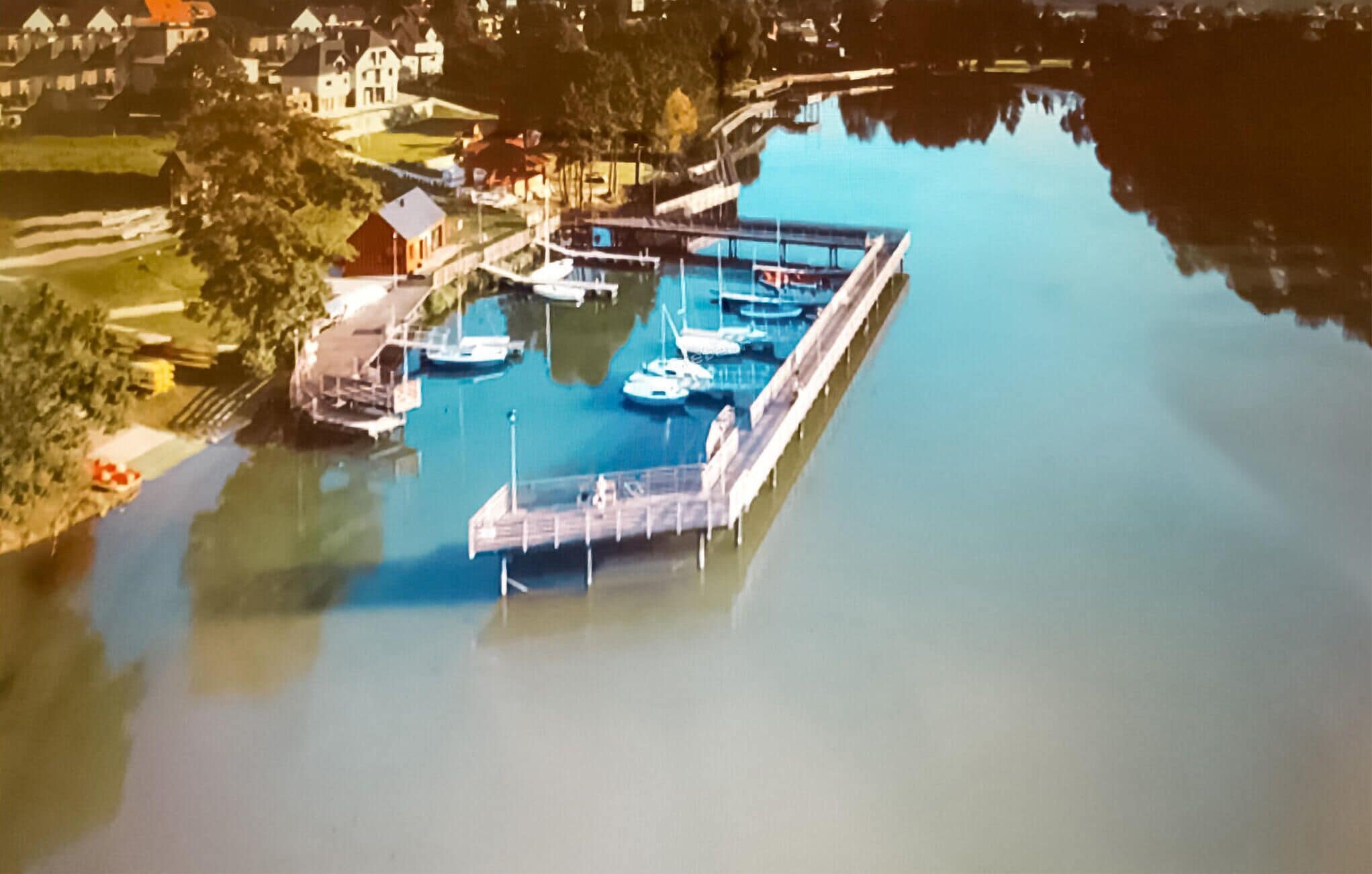 Jachthaven