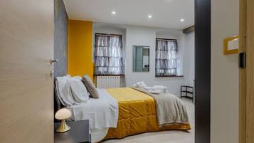 1 chambre, fer et planche Ă  repasser, accĂšs Internet, draps fournis