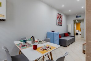 Dining - Foligno Central & Stylish Aparment (Foligno)