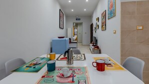 Dining - Foligno Central & Stylish Aparment (Foligno)