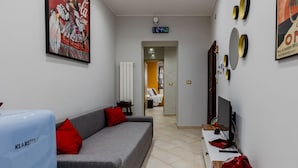 TV - Foligno Central & Stylish Aparment (Foligno)