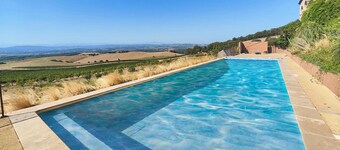 Hermosa casa en Villarzel-du-Razès