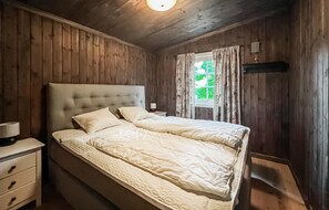 3 chambres, Wi-Fi gratuit