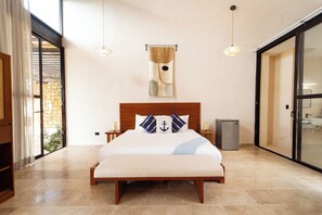 Suite terus - Tótem Beach Club (Celestún)