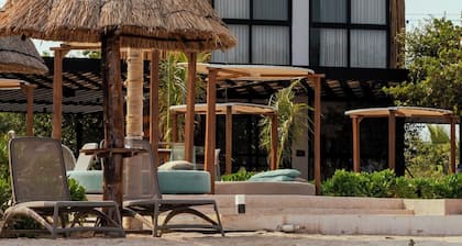 Tótem Beach Club