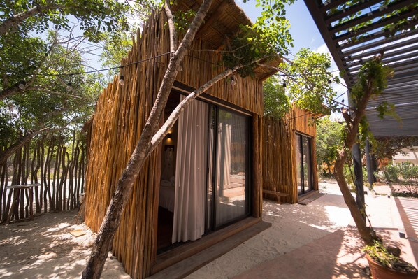 Exterior - Tótem Beach Club (Celestún)