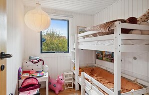 Área infantil