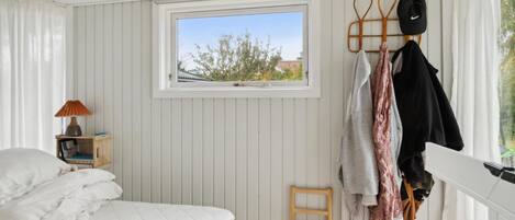 4 chambres, lit de bébé portatif, accÚs au Wi-Fi (inclus)