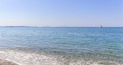 Nice apartment in Reggio Calabria