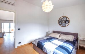2 habitaciones y wifi gratis 
