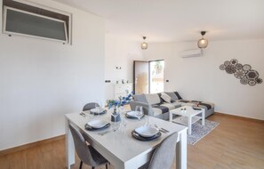 Dining - Nice apartment in Reggio Calabria (Reggio Calabria)