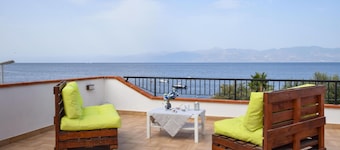 Bonito apartamento en Reggio Calabria