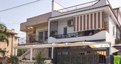 Nice apartment in Reggio Calabria