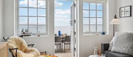 スマートテレビ