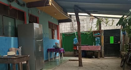 Hostal Casa Zope
