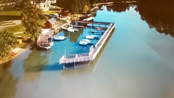 Port de plaisance