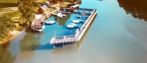 Port de plaisance